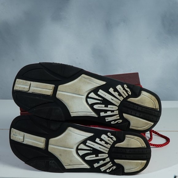 Sketchers Women's Shoes Size 8.5 - Picture 10 of 10